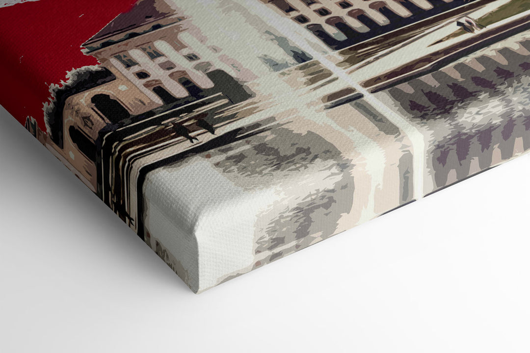 POP München Collage