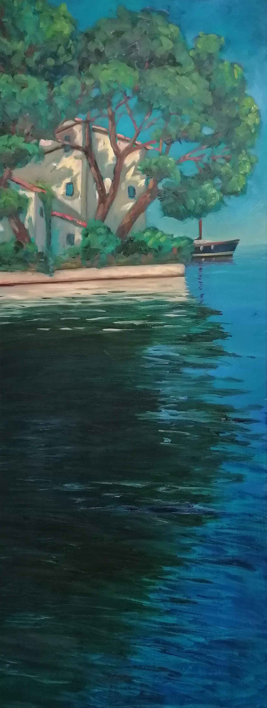 "Haus am See" | Ruhland