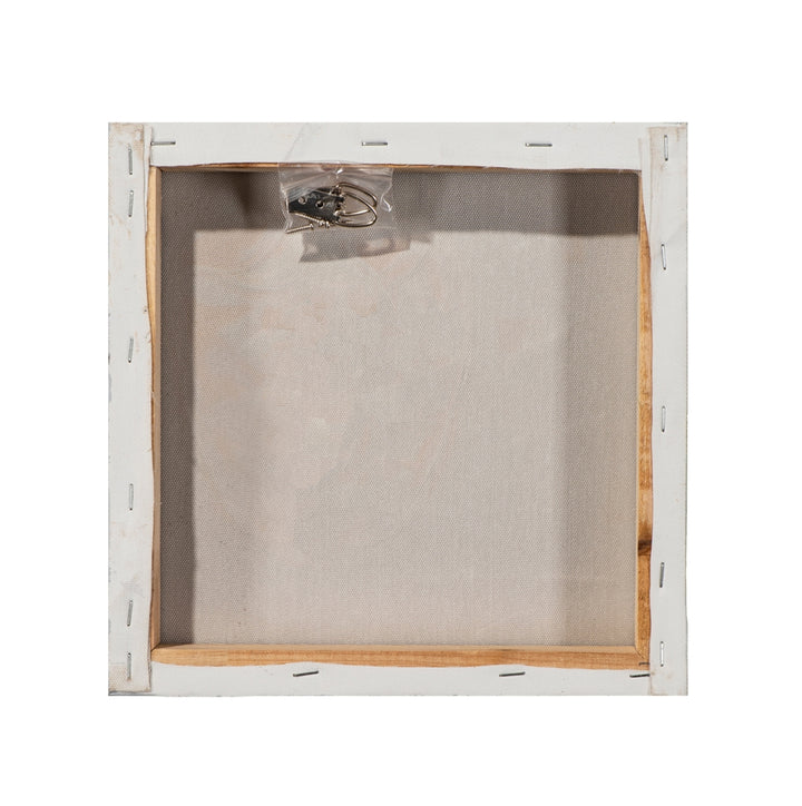 Mini abstrakte Blume