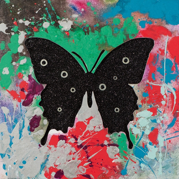Dark Butterfly