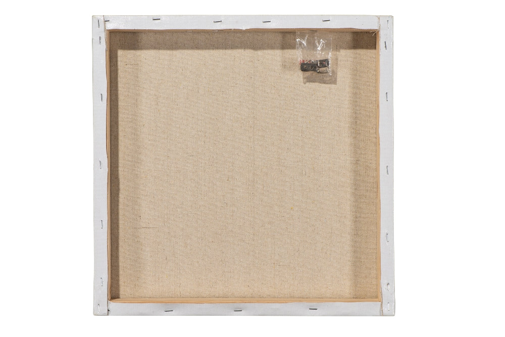 Chrysanthemen in gold