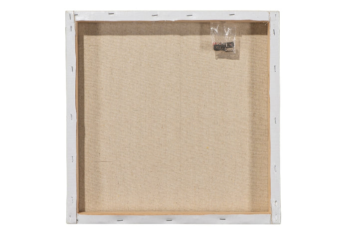 Chrysanthemen in gold