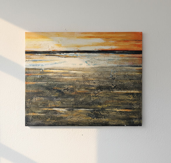 "Abstraktion" | Spira