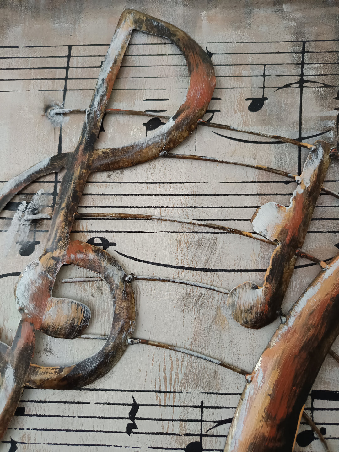 Musikinstrumente