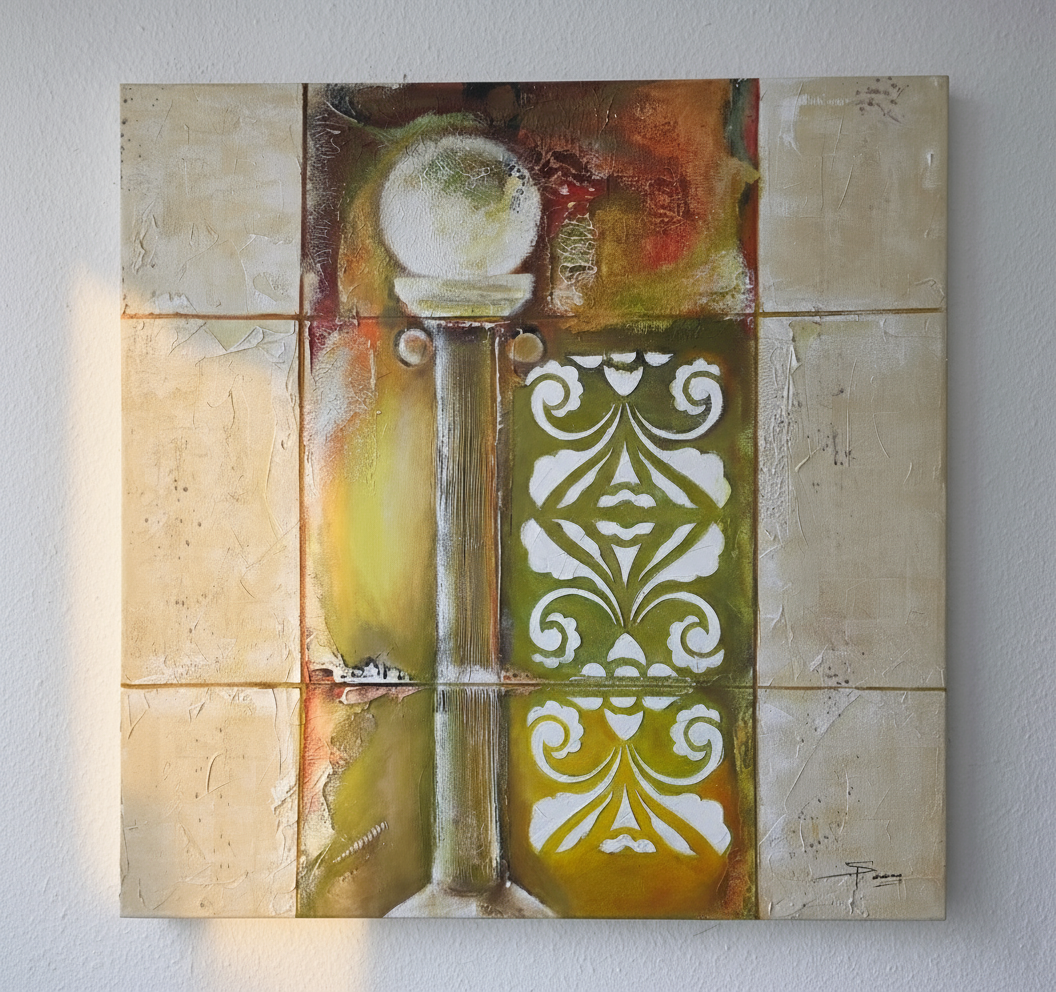 "Ornamente" | Spira