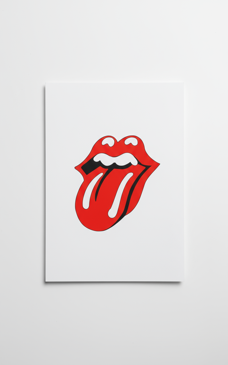Tongue l MJ