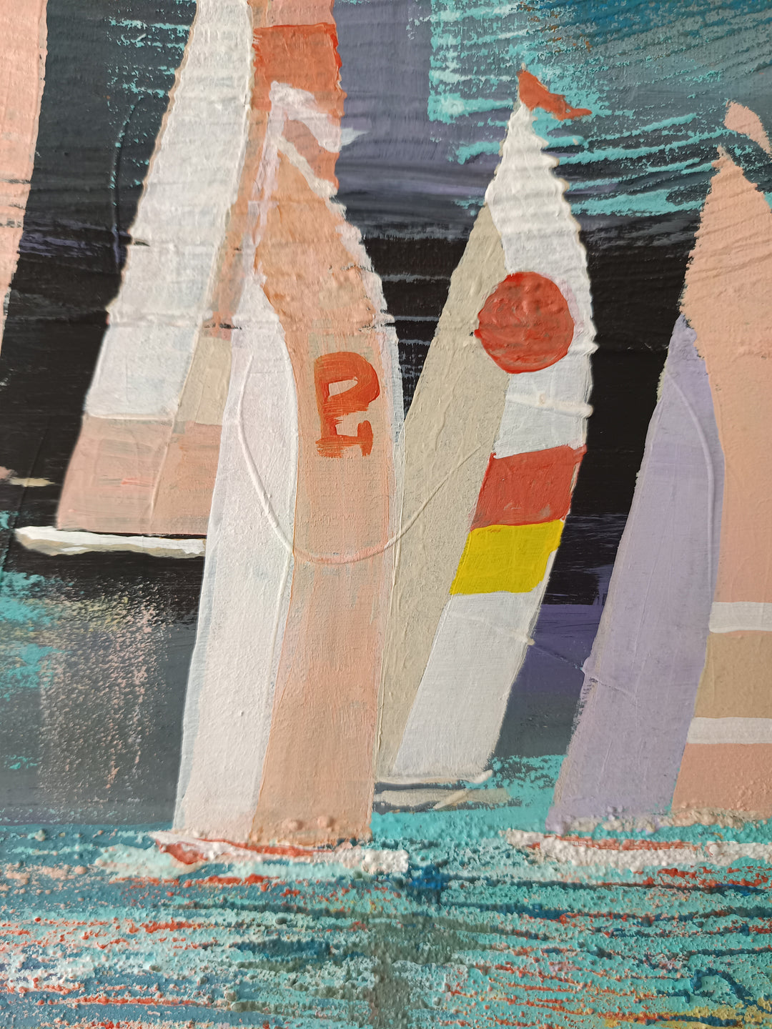 "Regatta" | Spira