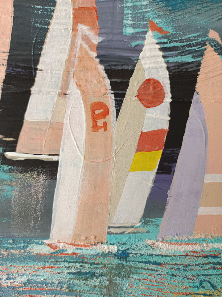 "Regatta" | Spira