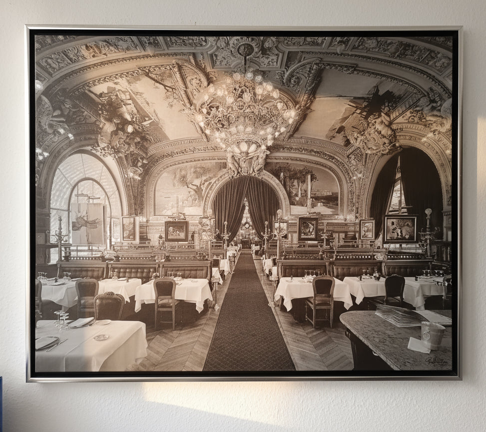 Speisesaal
