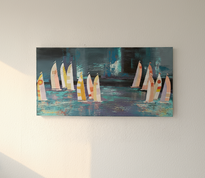 "Regatta" | Spira