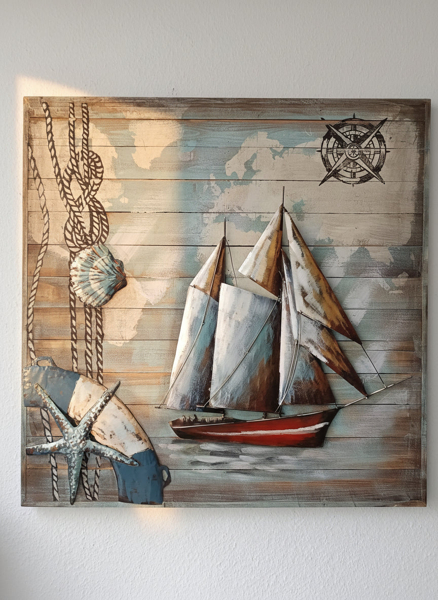 Segelschiff