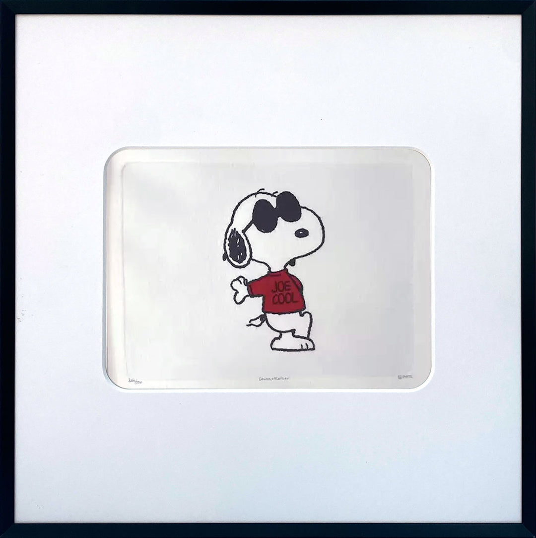 Keep Cool | The Peanuts