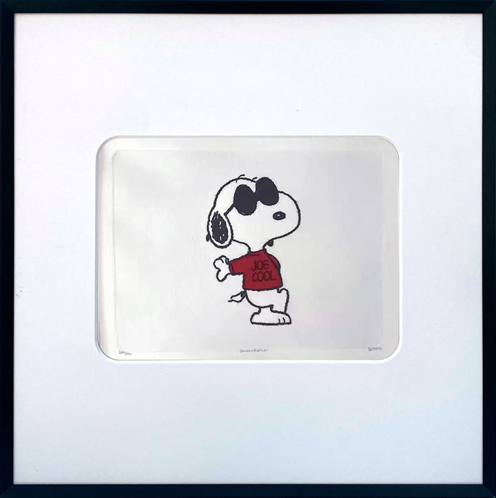 Keep Cool | The Peanuts