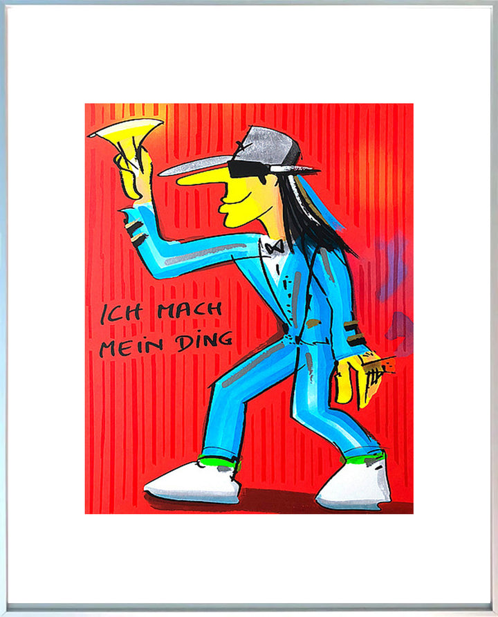 "Ich mach mein Ding (Edition 2023)" | Udo Lindenberg