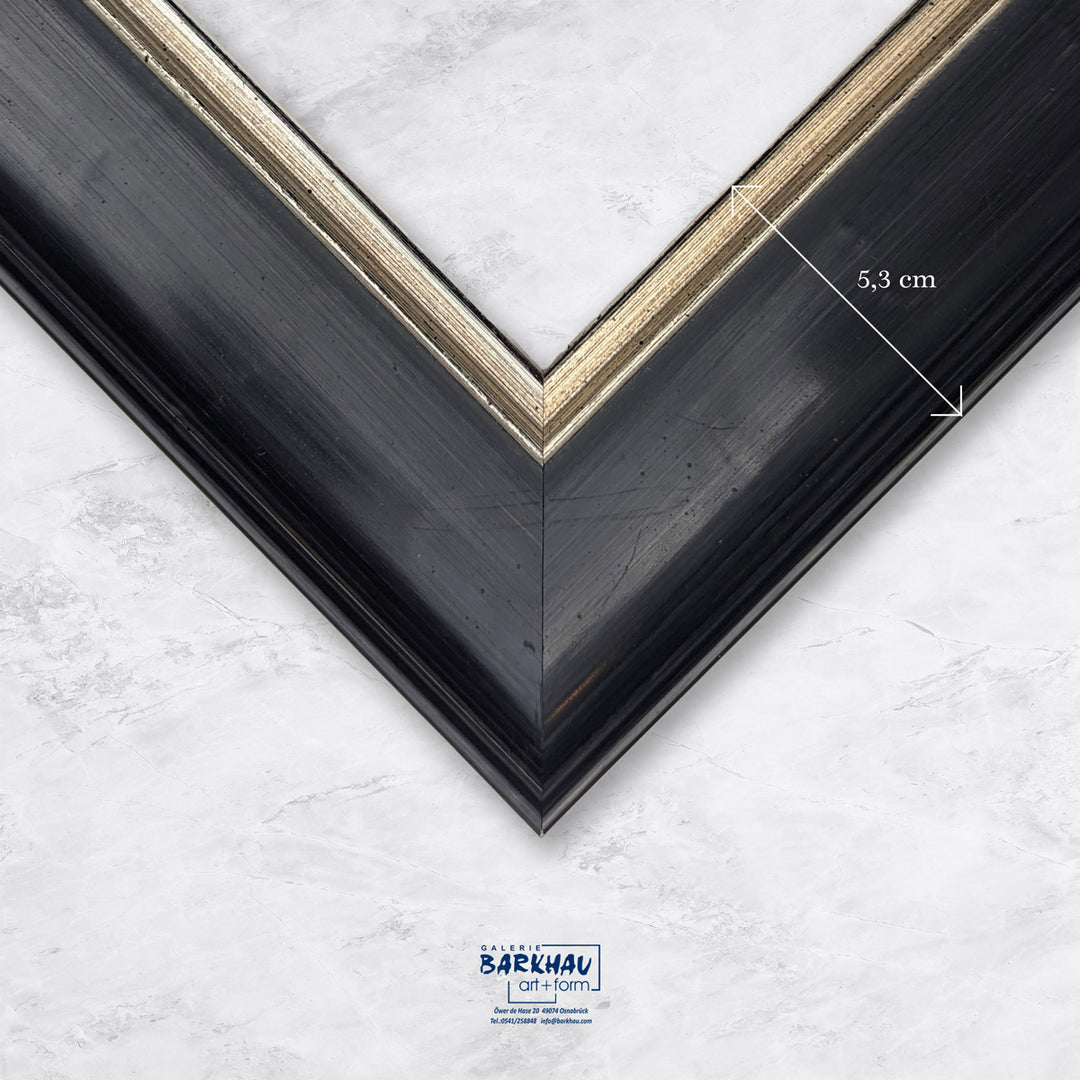 "Thunersee von Leissigen" | Ferdinand Hodler