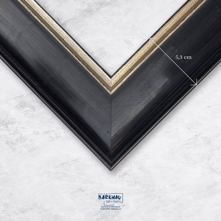 "Kirche von Auvers" | Vincent van Gogh