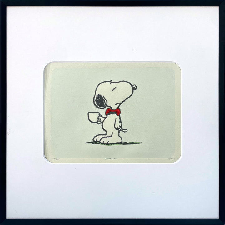 higher luv | The Peanuts