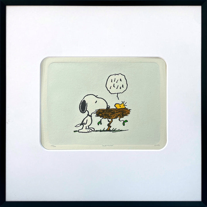 Say What? | The Peanuts