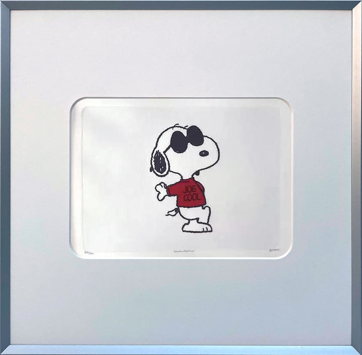 Keep Cool | The Peanuts