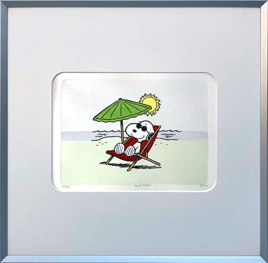 Relax | The Peanuts