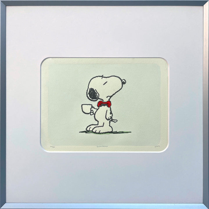 higher luv | The Peanuts