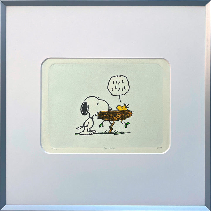 Say What? | The Peanuts
