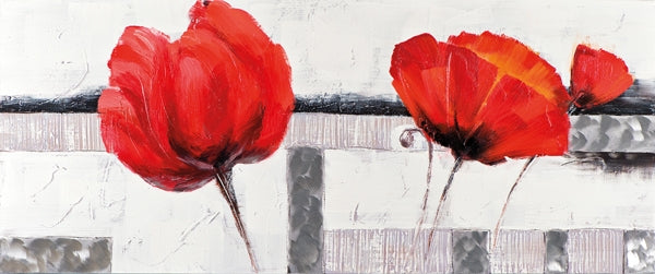 Mohnblumen