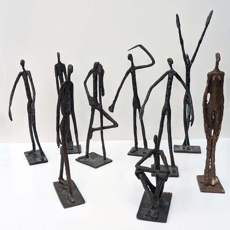 "Der Mann" | Makhone Issa Diop