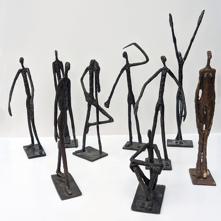 "Spaziergang" | Makhone Issa Diop