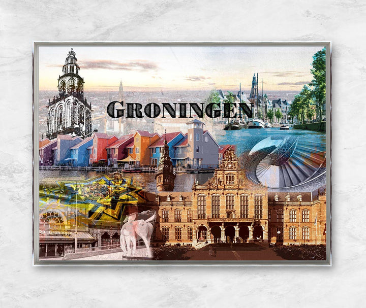 Groningen Collage