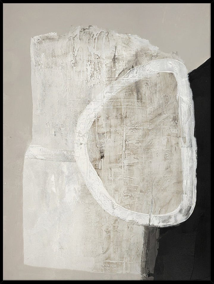 White Stone