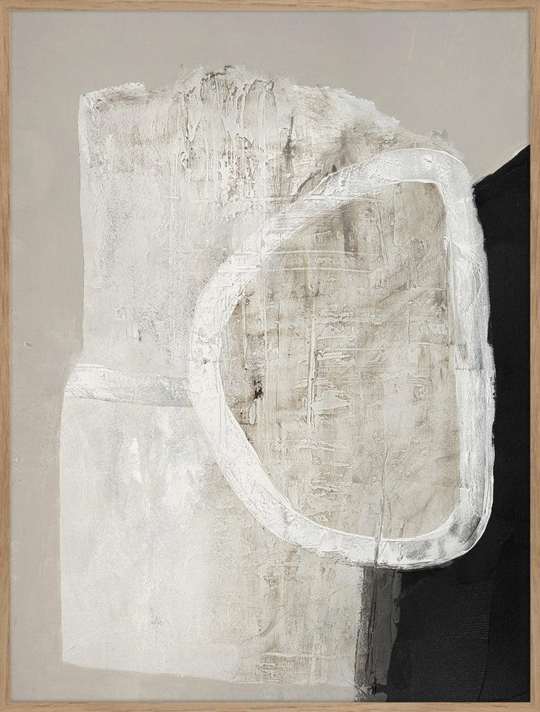 White Stone