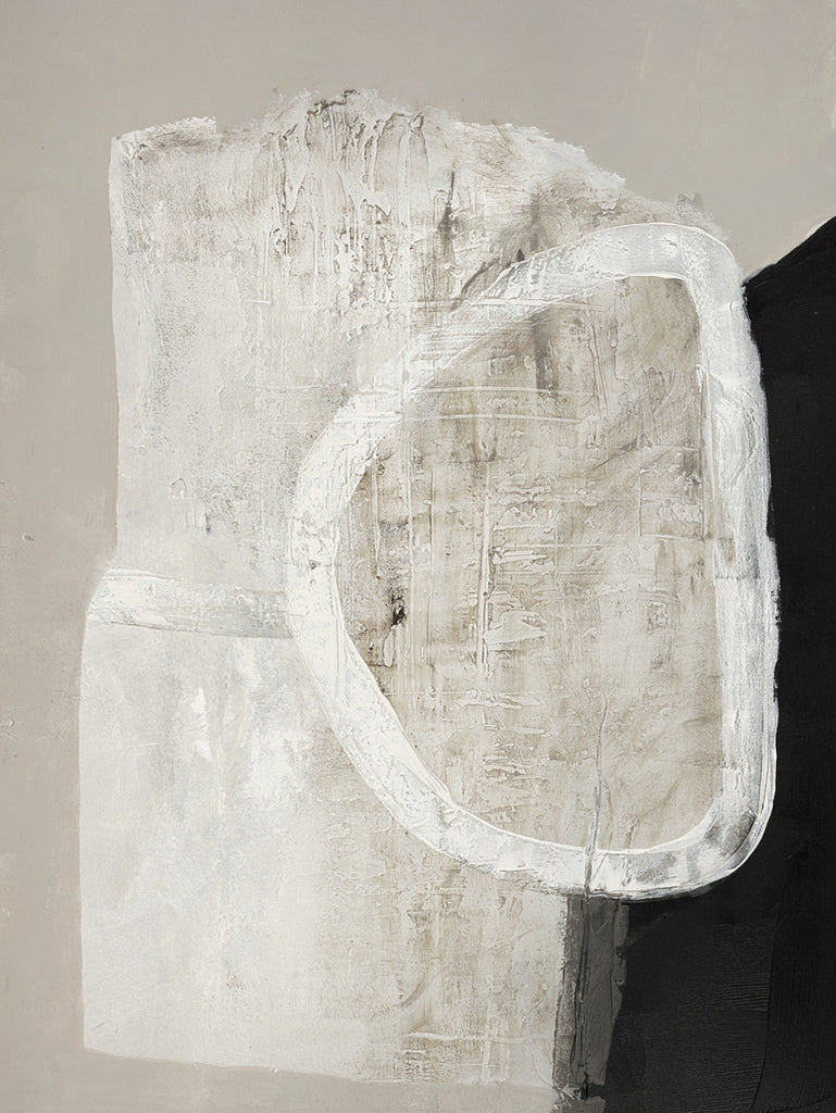 White Stone