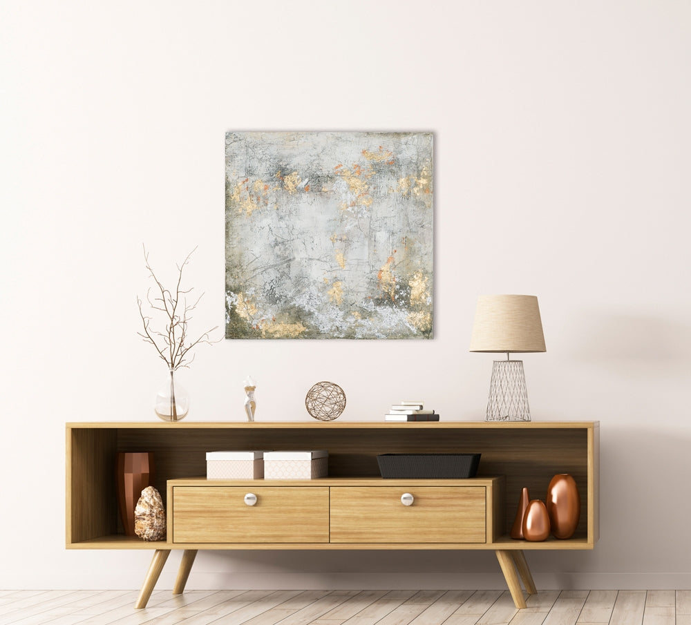 Goldstaub "Terracotta"