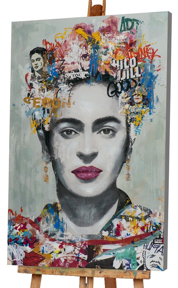 Mexikanische Schönheit