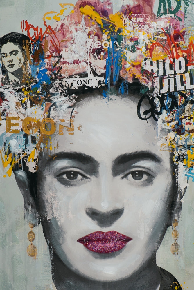 Mexikanische Schönheit