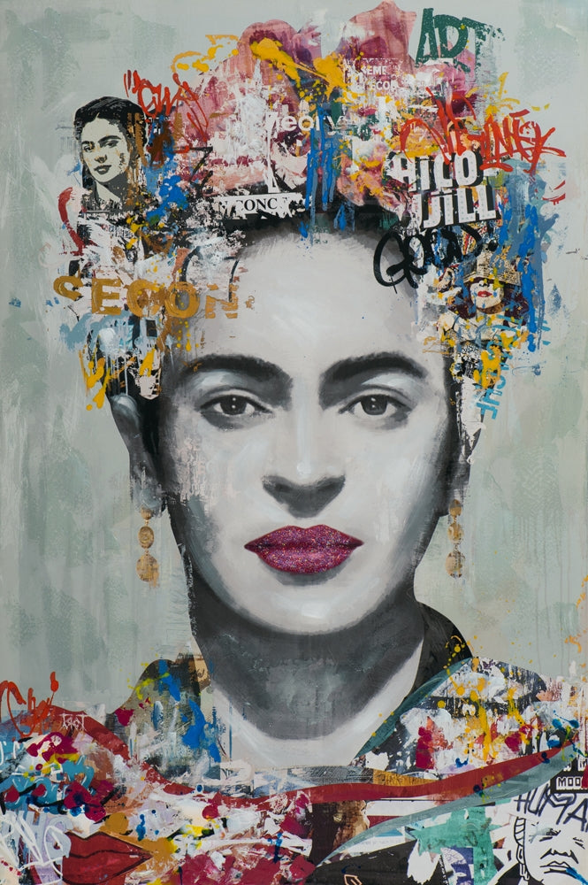 Mexikanische Schönheit