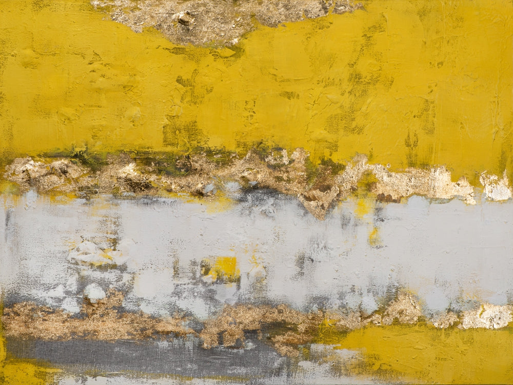 Interpretation von Gelb