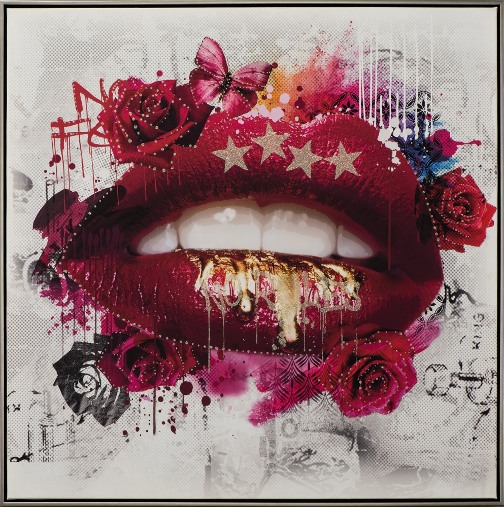 Red Kiss