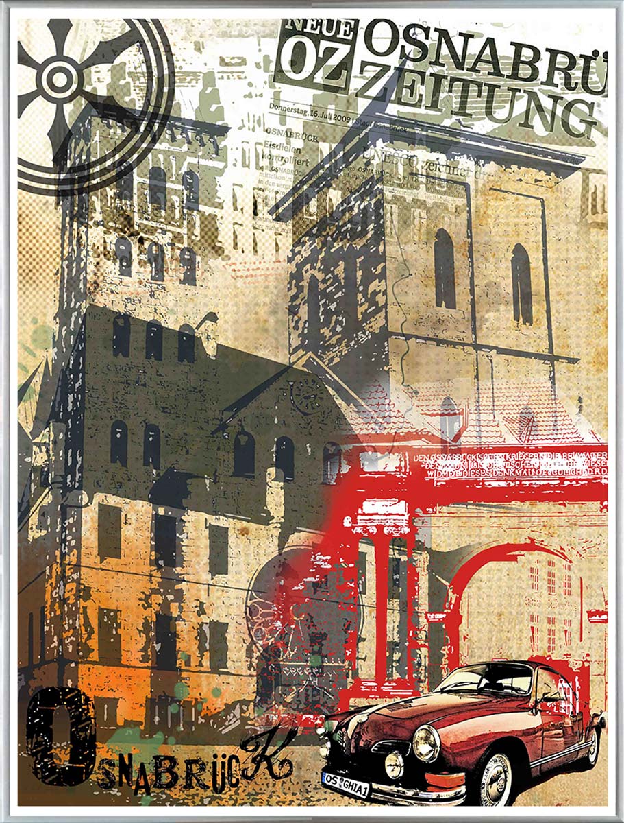Osnabrück Collage OSB-34