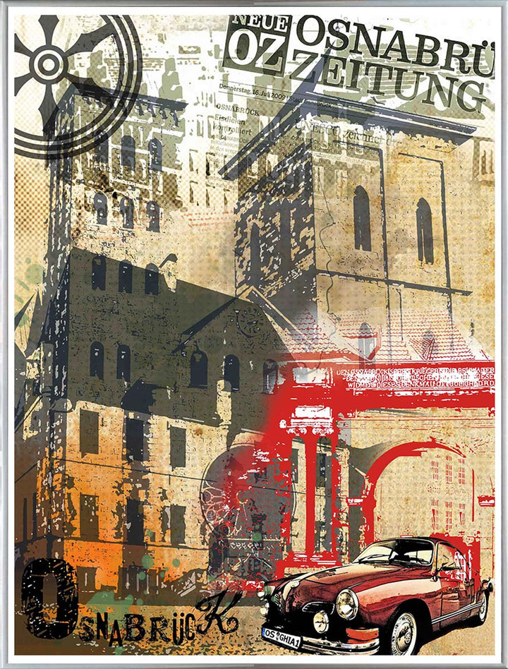 Osnabrück Collage OSB-34