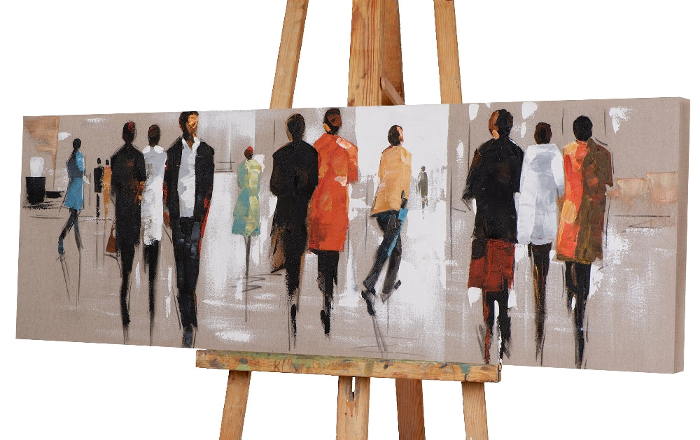 Treffpunkt Flughafen