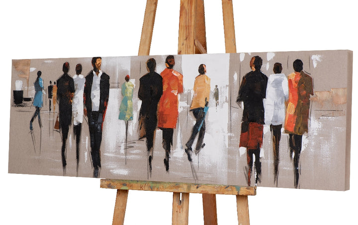 Treffpunkt Flughafen