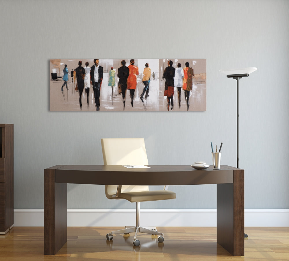 Treffpunkt Flughafen