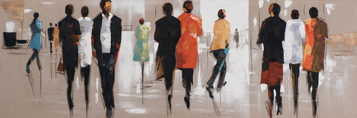 Treffpunkt Flughafen