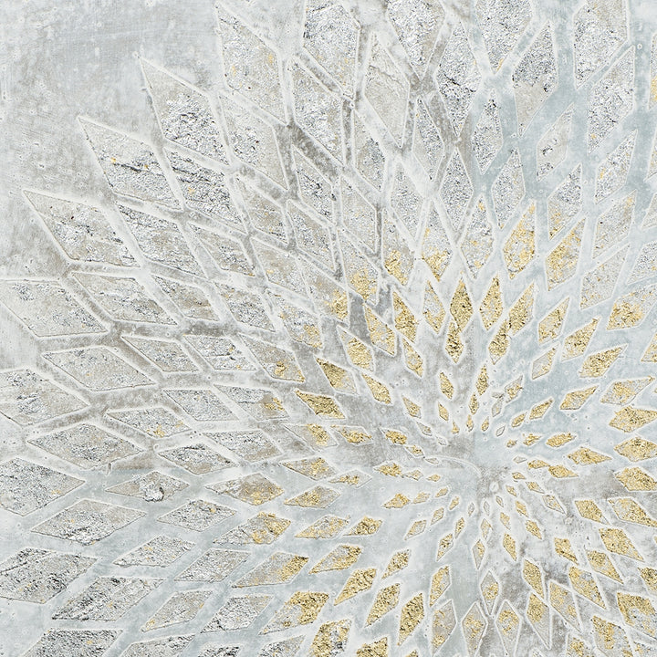 Elegantes Mandala
