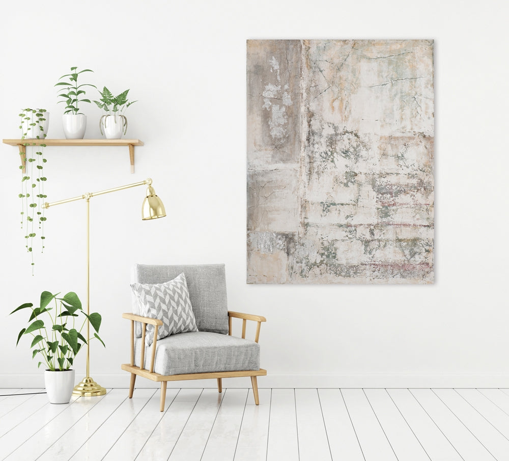 Variation in Naturtönen