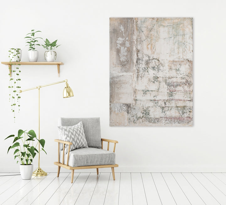 Variation in Naturtönen