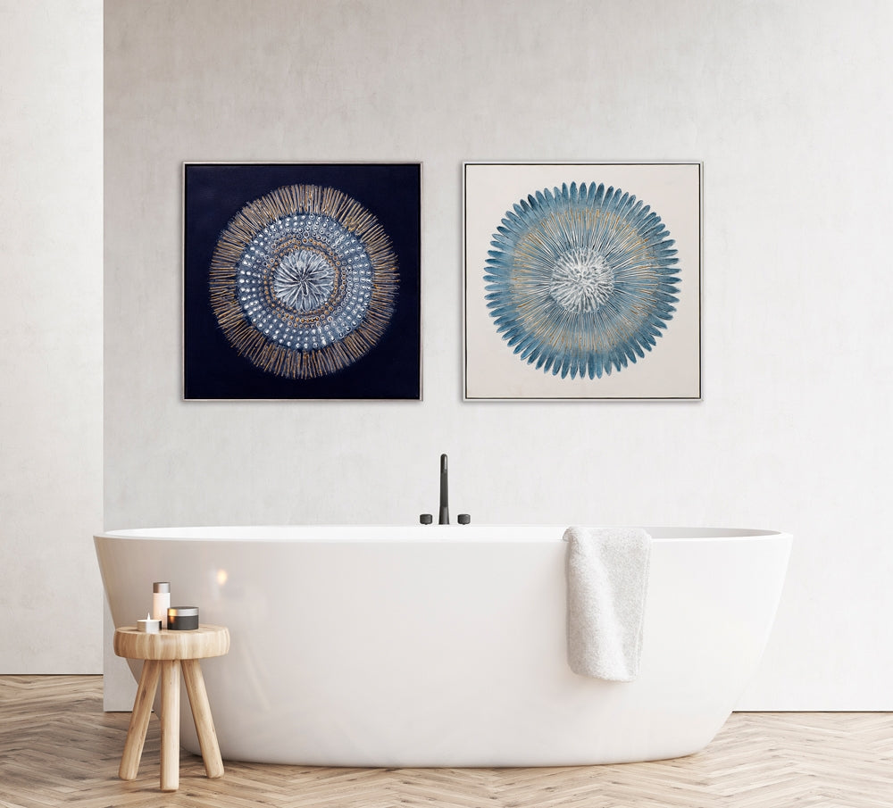 Mandala "Entspannung"