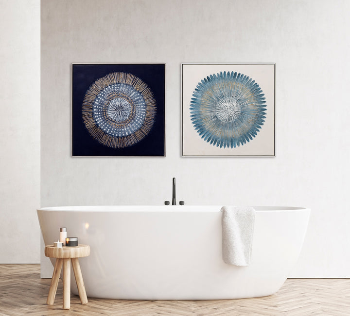 Mandala "Entspannung"